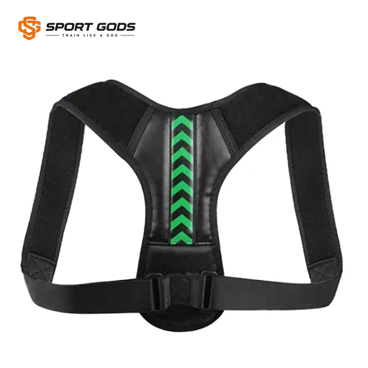 GodBack — Corrector de Postura SportGods