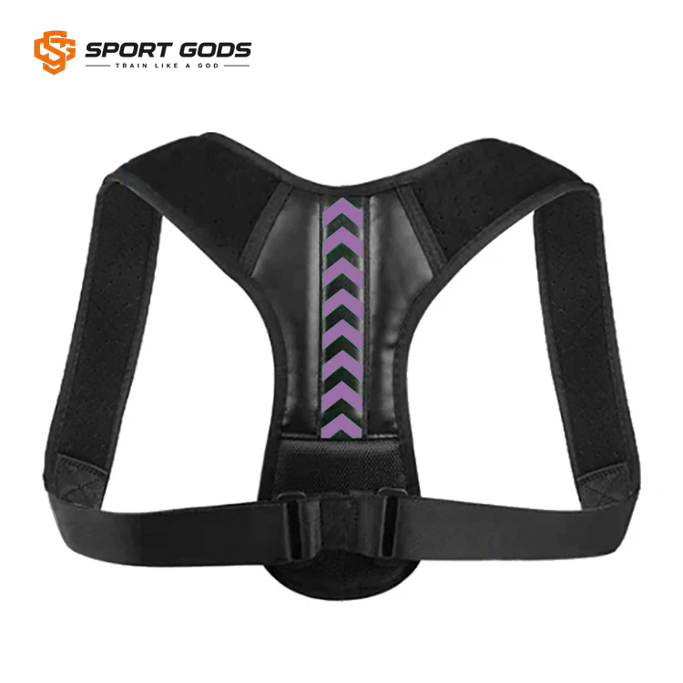 GodBack — Corrector de Postura SportGods