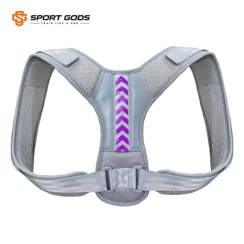 GodBack — Corrector de Postura SportGods