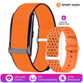 GodBand Zero — Pulsera Inteligente SportGods