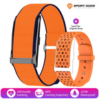 GodBand Zero — Pulsera Inteligente SportGods