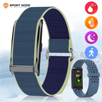 GodBand Zero — Pulsera Inteligente SportGods