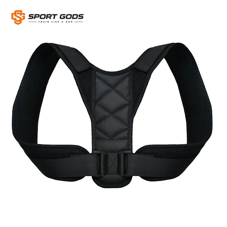 GodBack — Corrector de Postura SportGods