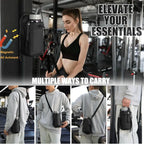 Super Strong Magnetic Gym Bag For SportGods