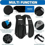 Running Vest for SportGods