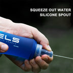 Water Bottle for SportGods