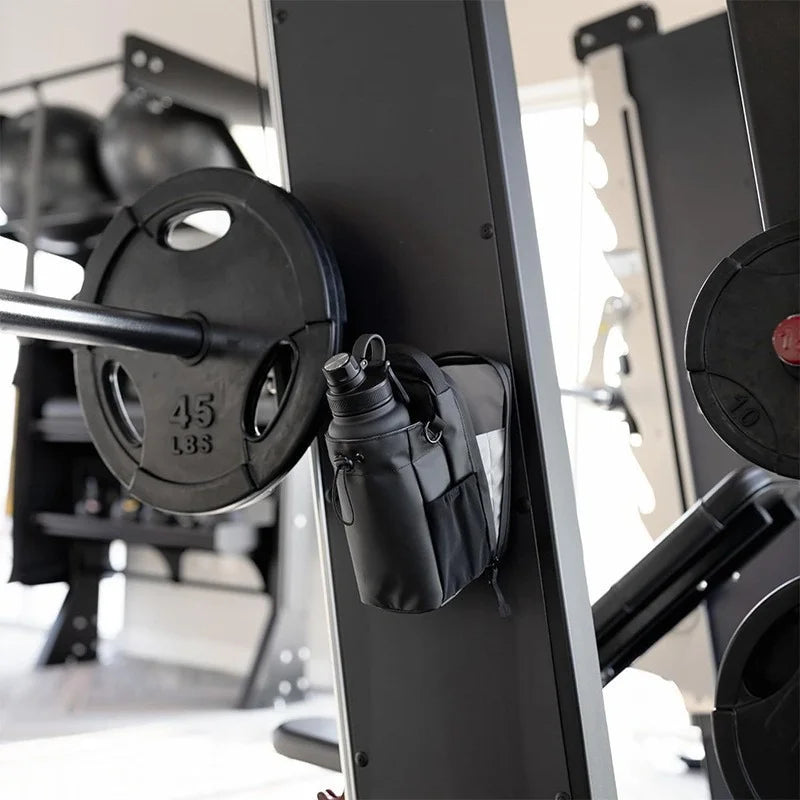 Super Strong Magnetic Gym Bag For SportGods