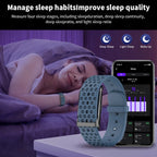GodBand Zero — Pulsera Inteligente SportGods