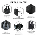 Super Strong Magnetic Gym Bag For SportGods