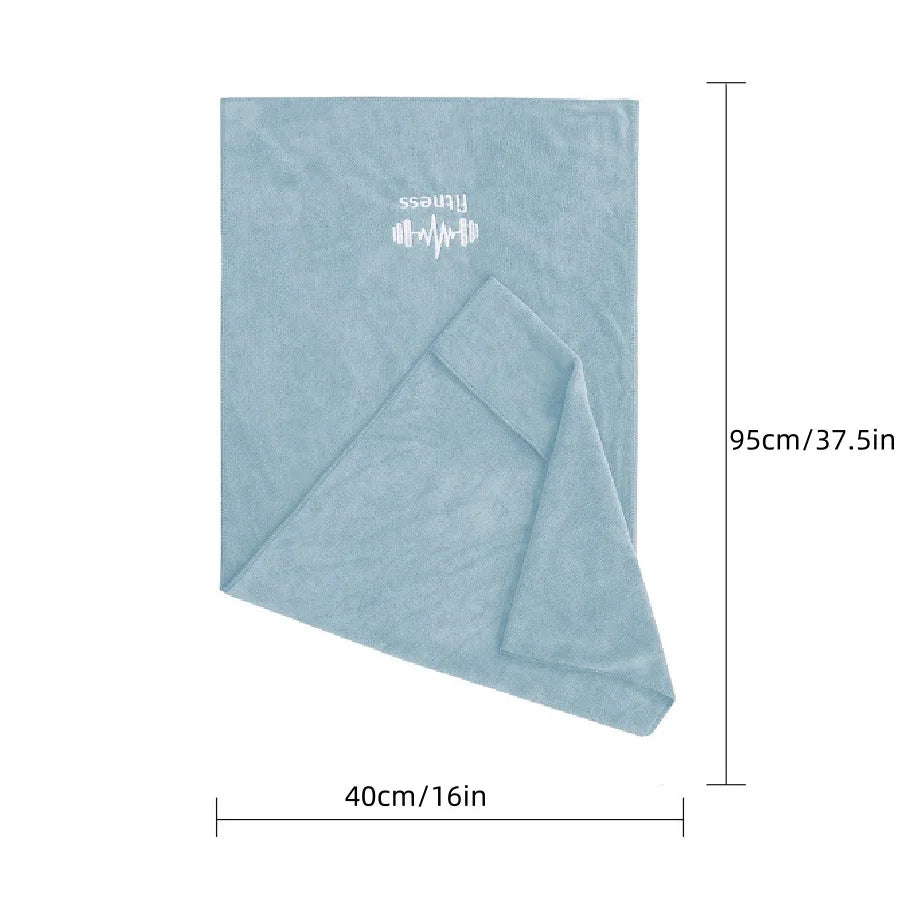 Fitness Towel for SportGods
