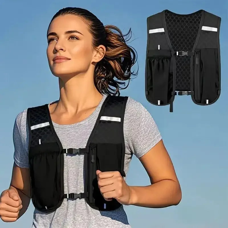 Running Vest for SportGods
