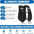 Running Vest for SportGods