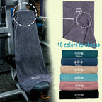Fitness Towel for SportGods