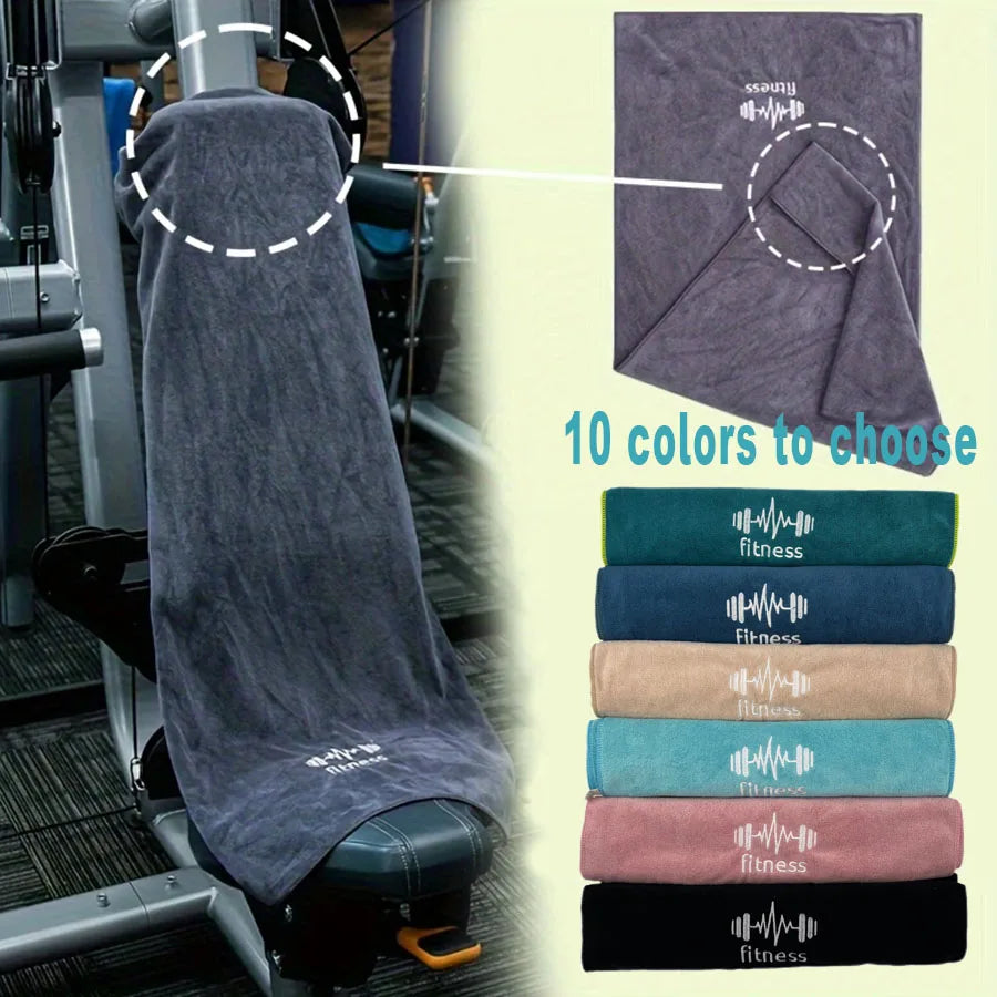 Fitness Towel for SportGods