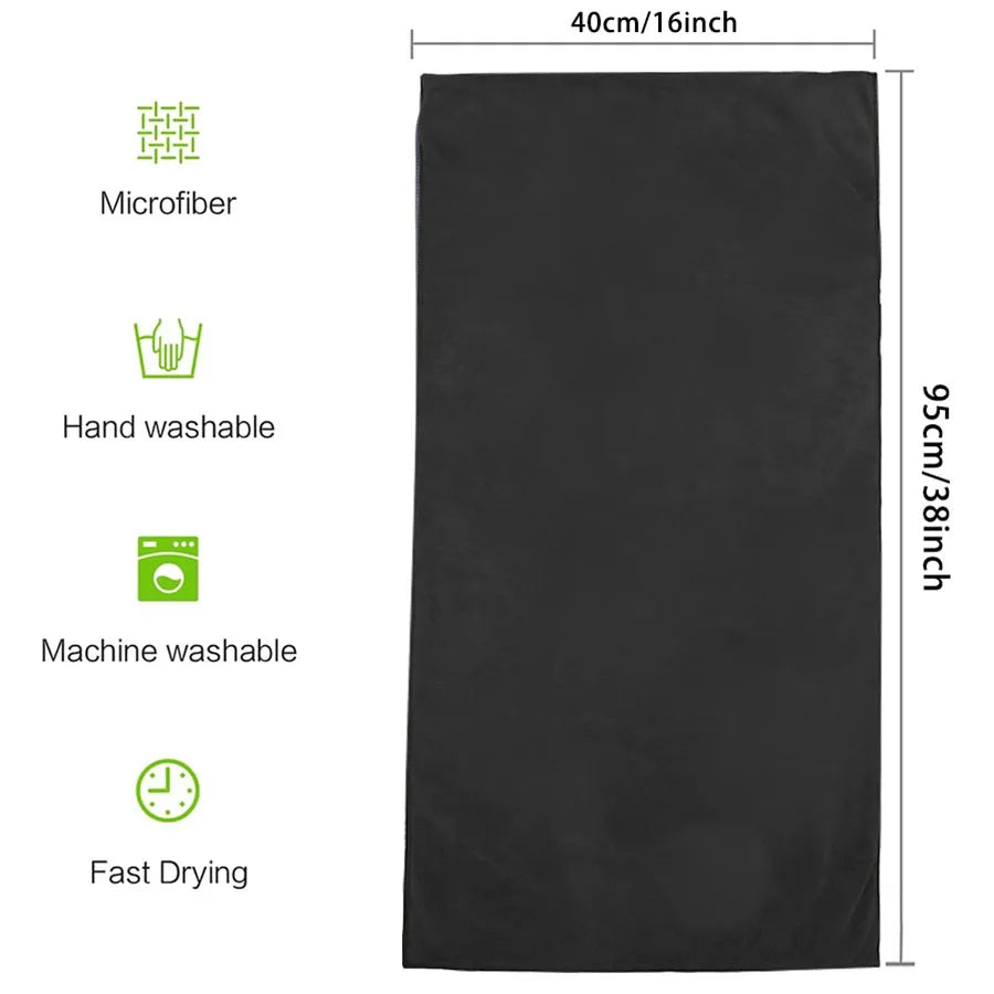 Fitness Towel for SportGods