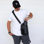Super Strong Magnetic Gym Bag For SportGods