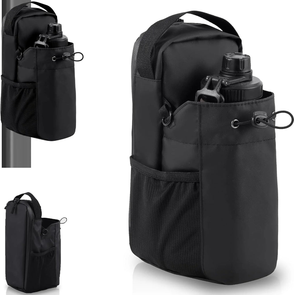 Super Strong Magnetic Gym Bag For SportGods