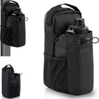 Super Strong Magnetic Gym Bag For SportGods