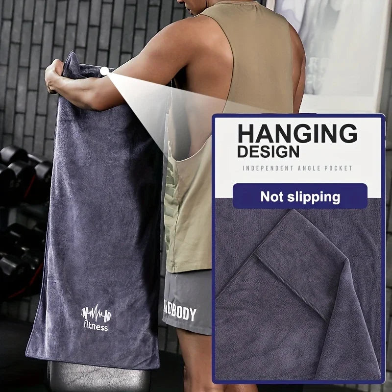 Fitness Towel for SportGods