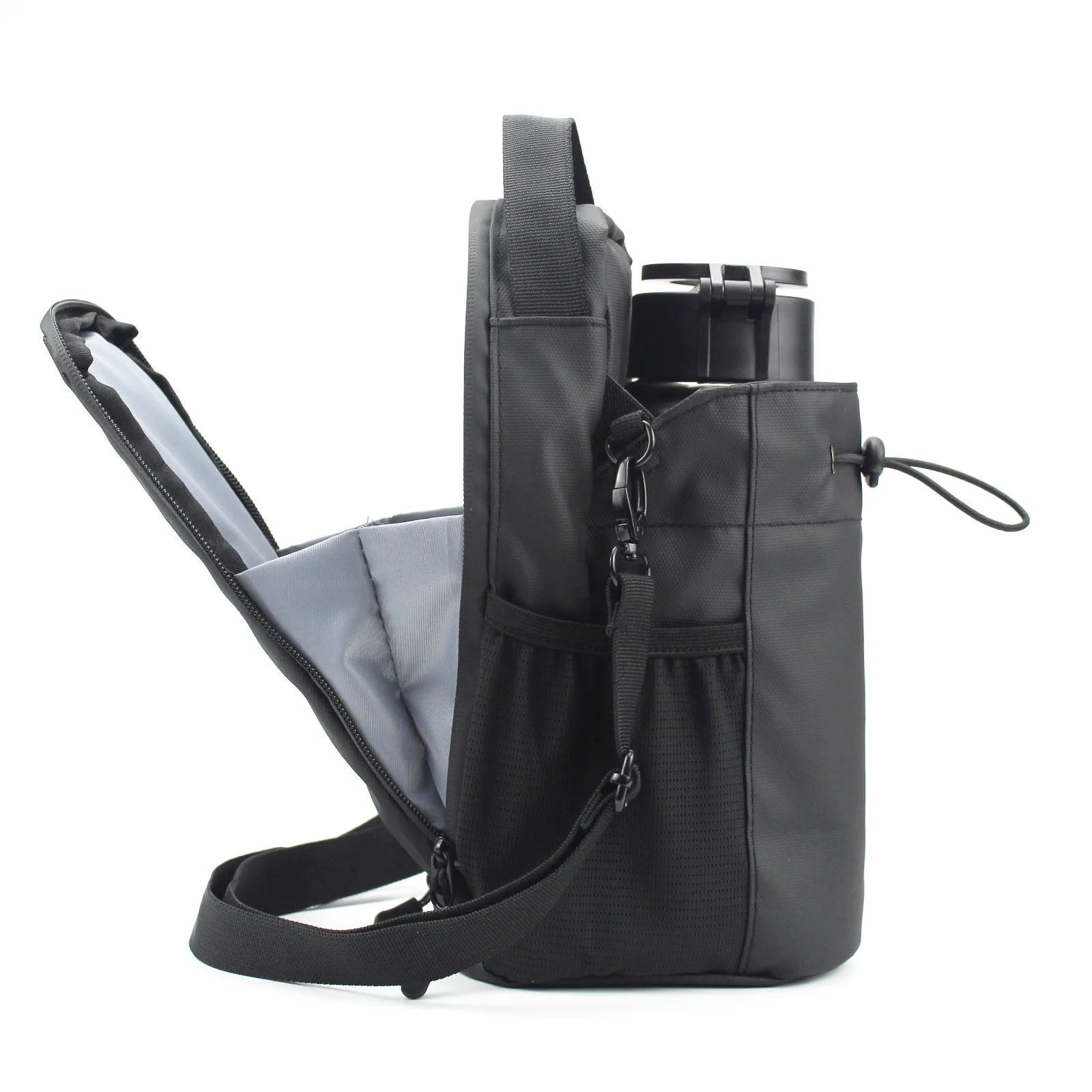 Super Strong Magnetic Gym Bag For SportGods