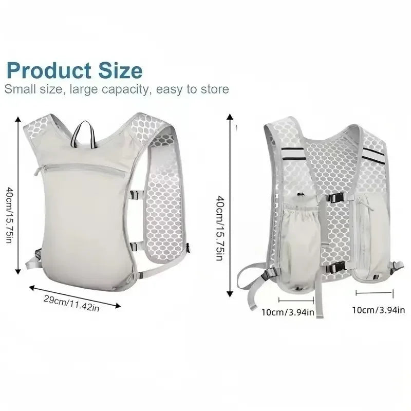Running Vest for SportGods