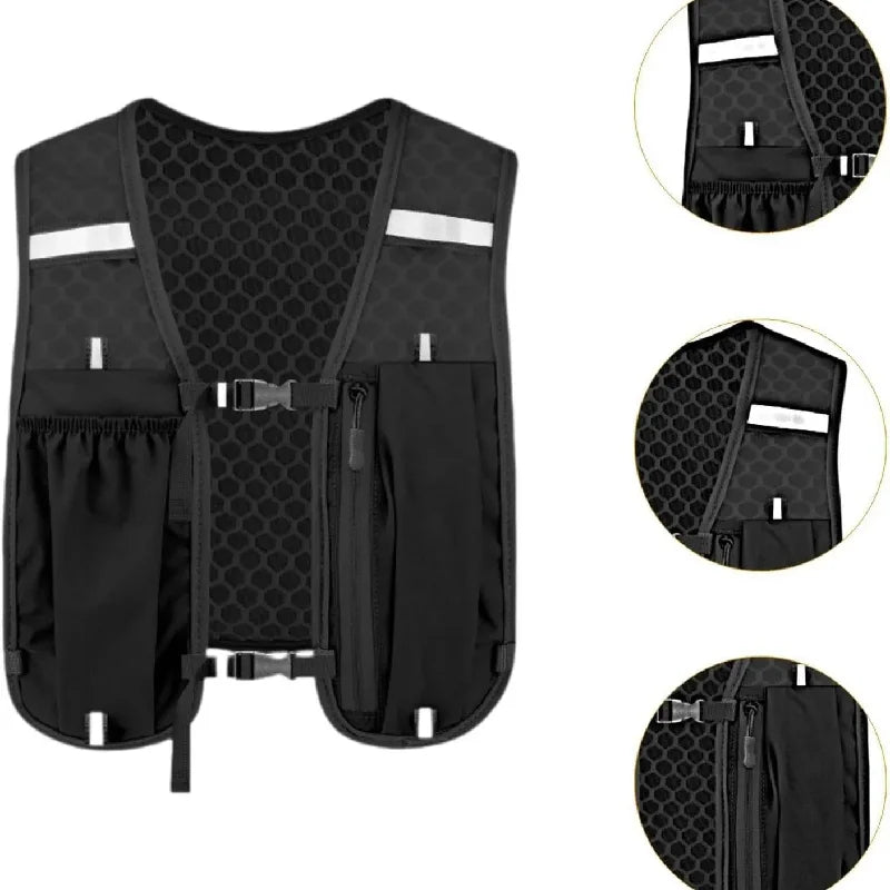 Running Vest for SportGods
