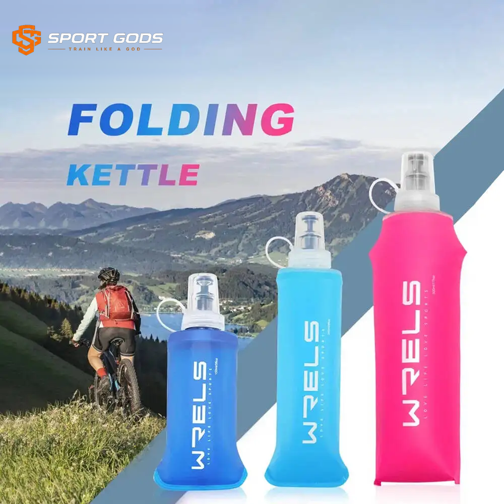 Water Bottle for SportGods
